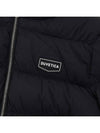 Kamona Hooded Padded Jacket VDDJ00425 K0001 BKS - DUVETICA - BALAAN 6