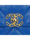 Women s Lambskin 19 Flap Bag Large - CHANEL - BALAAN 11