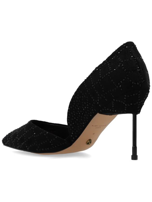 Kurt Geiger Heeled Shoes Bond, Women's, Black - KURT GEIGER - BALAAN 5