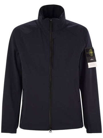 Lightweight windproof and waterproof jacket - STONE ISLAND - BALAAN 1