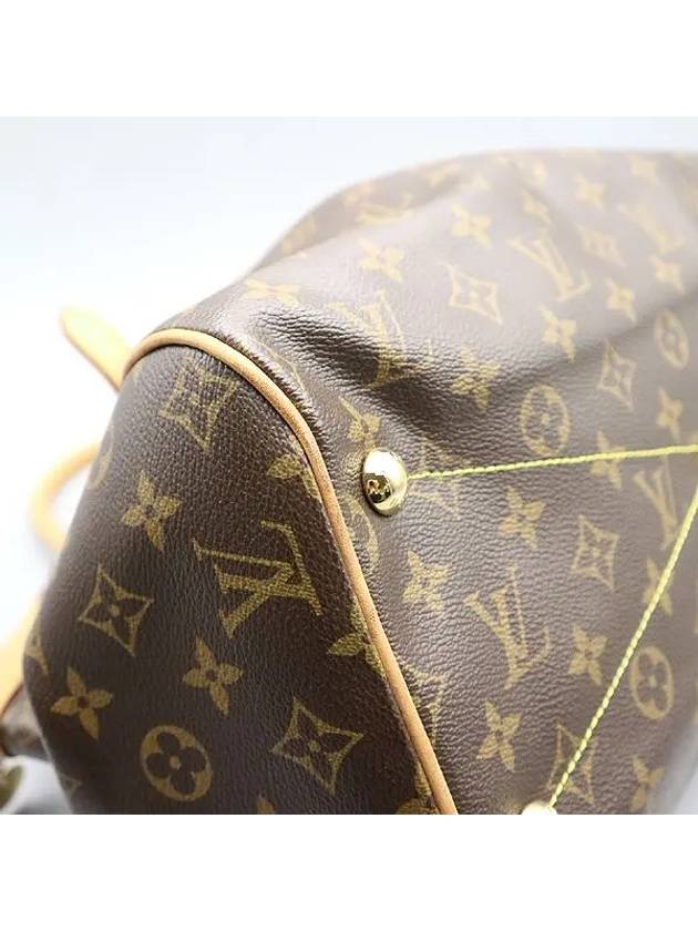 M40144 shoulder bag - LOUIS VUITTON - BALAAN 6