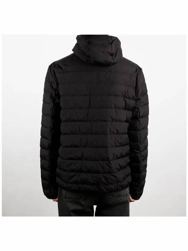 Men s Pulao Padded Black - MONCLER - BALAAN 5