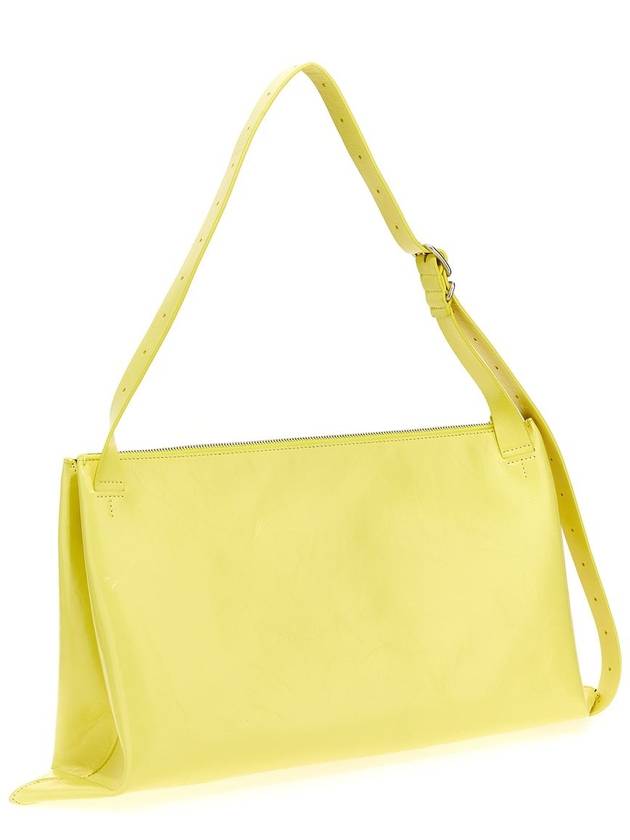 SS Shoulder Bag Empire J08ZH0003P5635744 - JIL SANDER - BALAAN 3