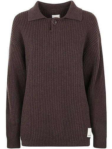 Emporio Armani Sweater Clothing - EMPORIO ARMANI - BALAAN 1