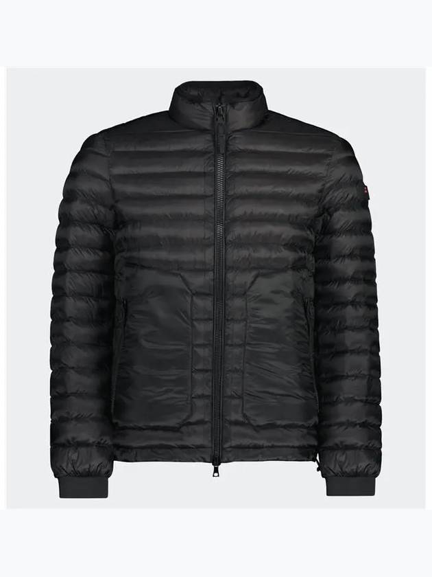 ONIZUKA lightweight padded bomber - PEUTEREY - BALAAN 1