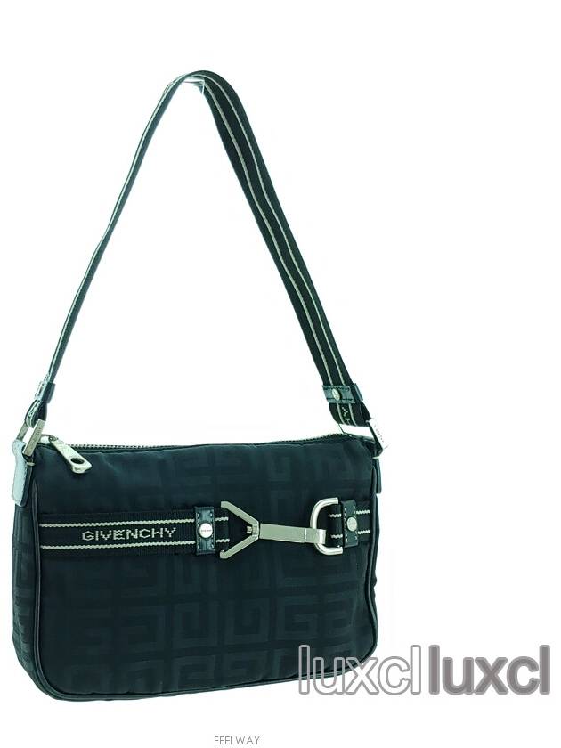 women shoulder bag - GIVENCHY - BALAAN 10