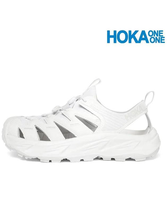 Hopara Low Top Sneakers White - HOKA ONE ONE - BALAAN 2