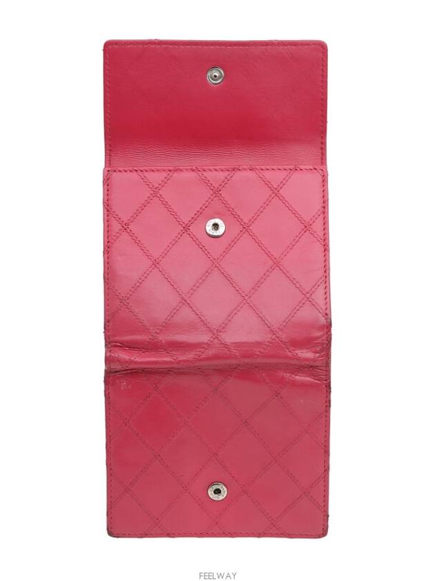 women s wallet - CHANEL - BALAAN 8