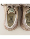 BLAKEY OG sole canvas low top sneakers - MIHARA YASUHIRO - BALAAN 5