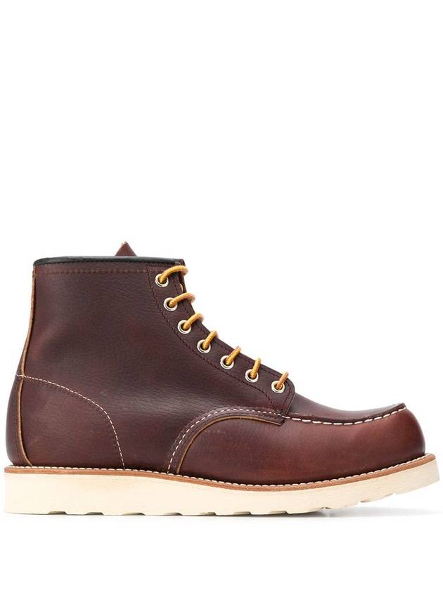 Red Wing Shoes Boots - RED WING - BALAAN 1