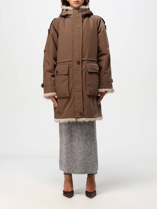 Coat woman Urbancode - URBANCODE - BALAAN 1