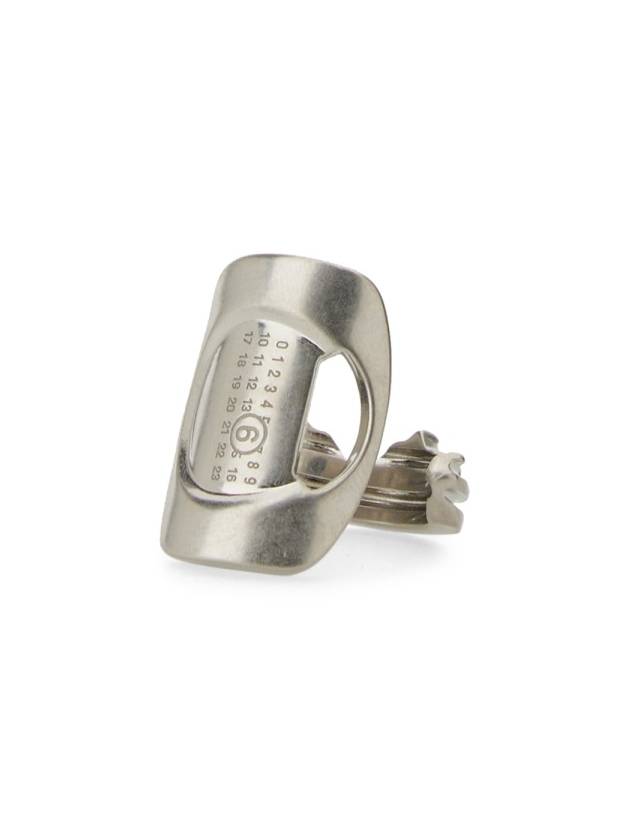 LOGO RING - MAISON MARGIELA - BALAAN 3