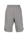 Cargo Pocket Cotton Shorts 23CTCUF07080 A06018 942 - TEN C - BALAAN 1