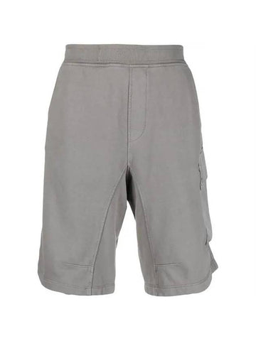 Cargo Pocket Cotton Shorts 23CTCUF07080 A06018 942 - TEN C - BALAAN 1