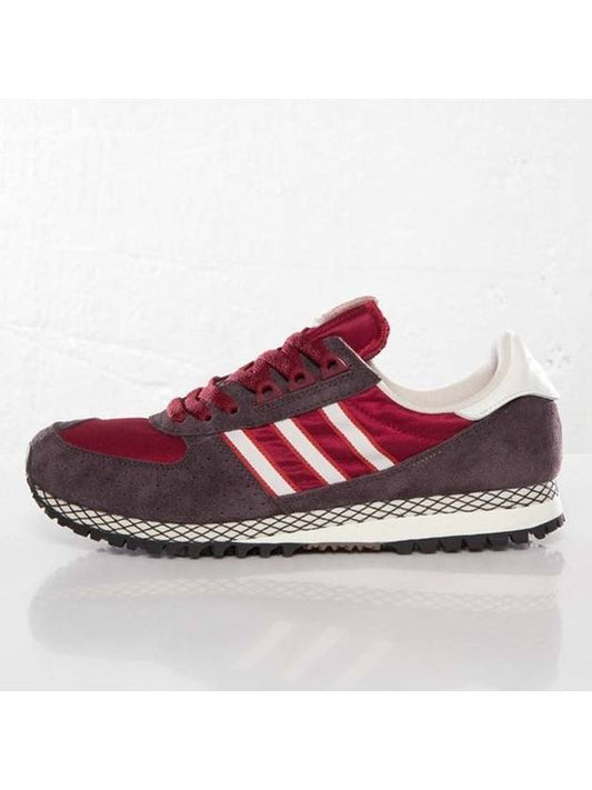 01G95556OriginalCity Marathon PTBurgundy - ADIDAS - BALAAN 2