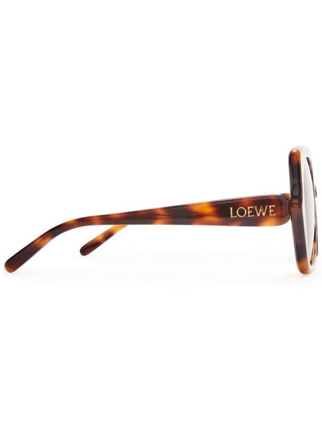 Loewe Eyewear Sunglasses - LOEWE - BALAAN 3