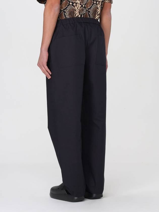 Pants men Jil Sander - JIL SANDER - BALAAN 3