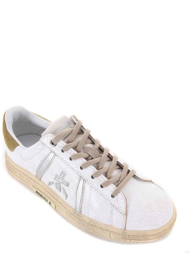 Primiata Sneakers White - PREMIATA - BALAAN 3