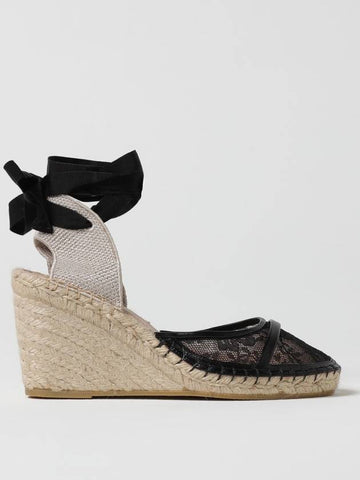 Espadrilles woman Malone Souliers - MALONE SOULIERS - BALAAN 1