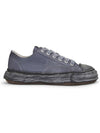 Sneakers A12FW706 BLK Free - MAISON MIHARA YASUHIRO - BALAAN 1