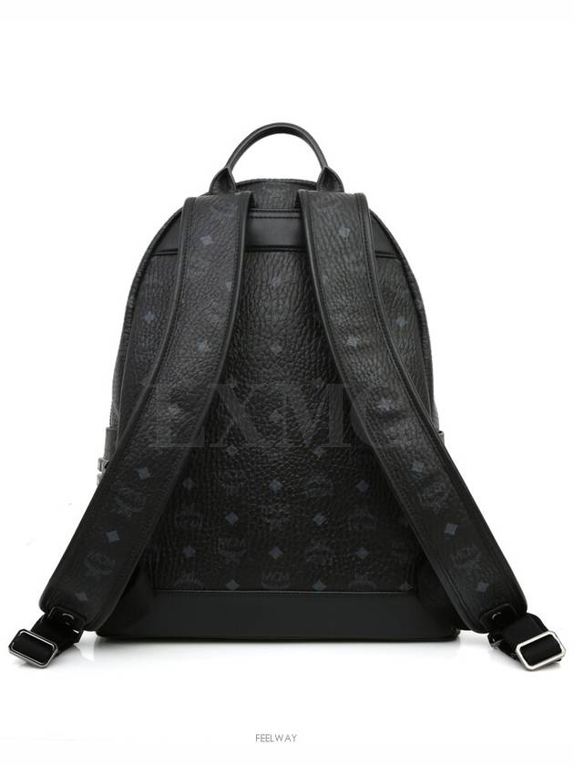 men backpack - MCM - BALAAN 4