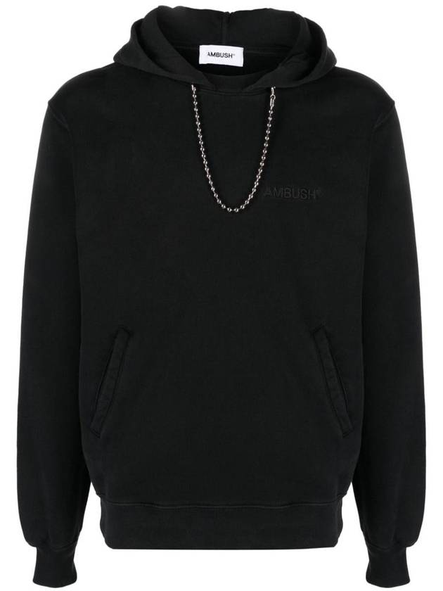 Sweatshirt BMBB027F23FLE001 1010 B0440511647 - AMBUSH - BALAAN 2