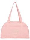 SUGAR BAG PINK - DER KOFFER - BALAAN 6