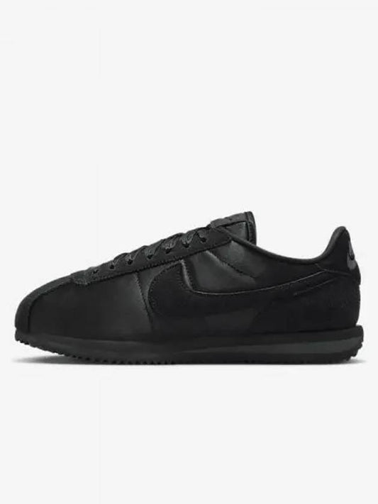 Cortez Textile Black FV5420 002 - NIKE - BALAAN 2