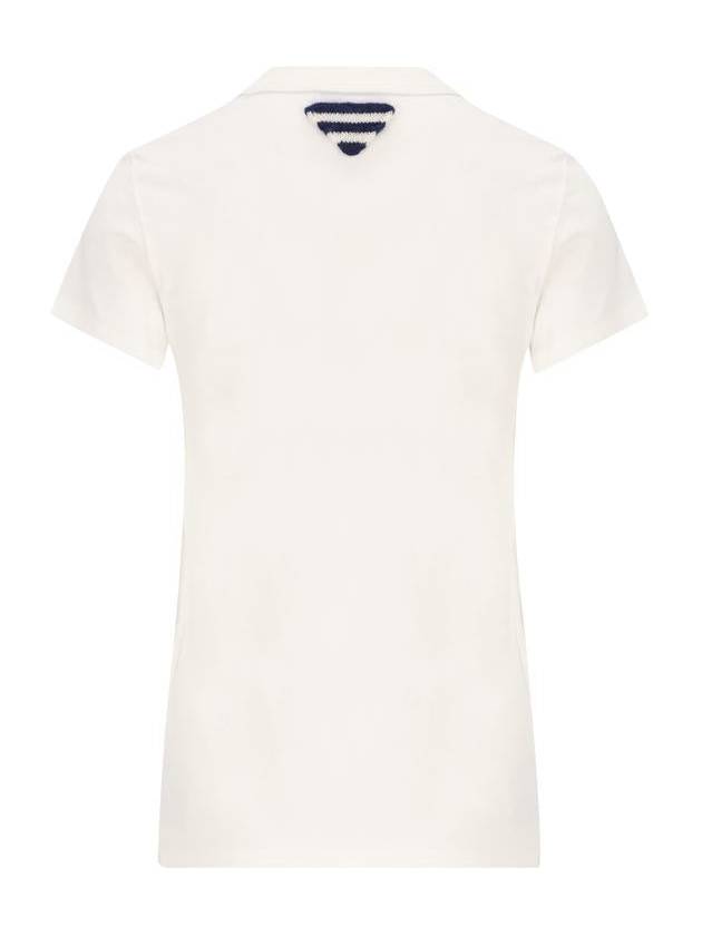 Prada T-Shirt And Polo Shirt - PRADA - BALAAN 2