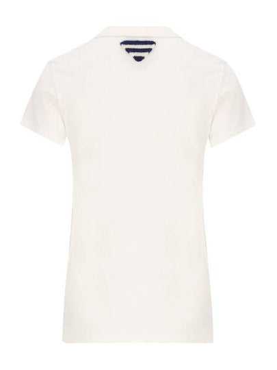 Prada T-Shirt And Polo Shirt - PRADA - BALAAN 2