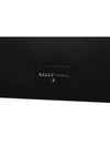 Briefcase HENRI10 BLACK Men's Briefcase - BALLY - BALAAN 7