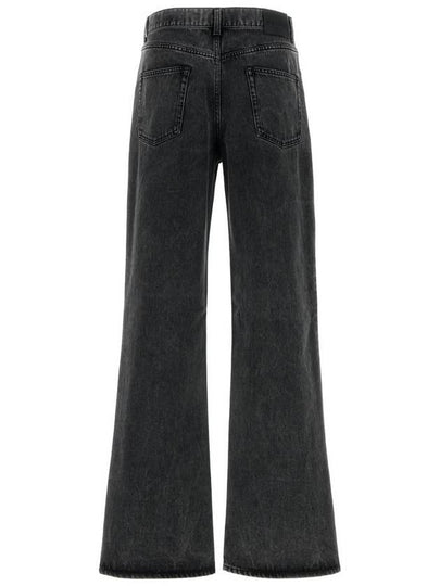 Alexander McQueen Jeans - ALEXANDER MCQUEEN - BALAAN 2