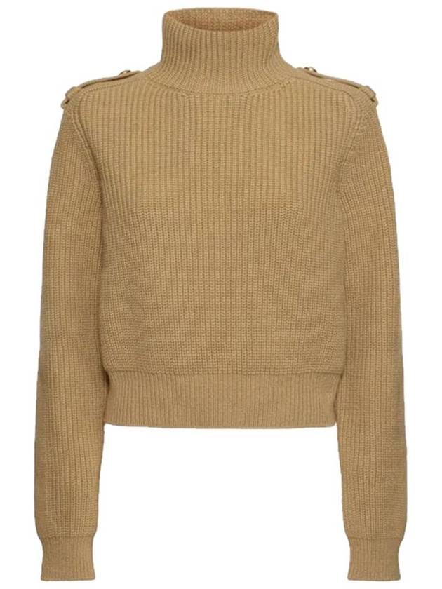 CHLOE CLOTHING SWEATER - CHLOE - BALAAN 1