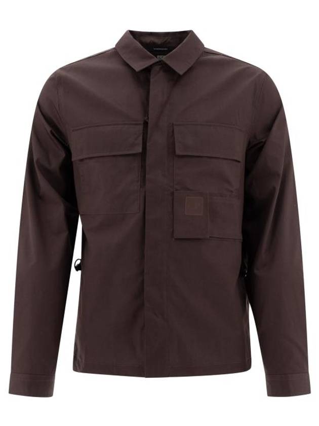 CP Company Jacket 17CLOS040A006472A597 - CP COMPANY - BALAAN 1