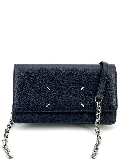 4 stitch woc cross bag - MAISON MARGIELA - BALAAN 2