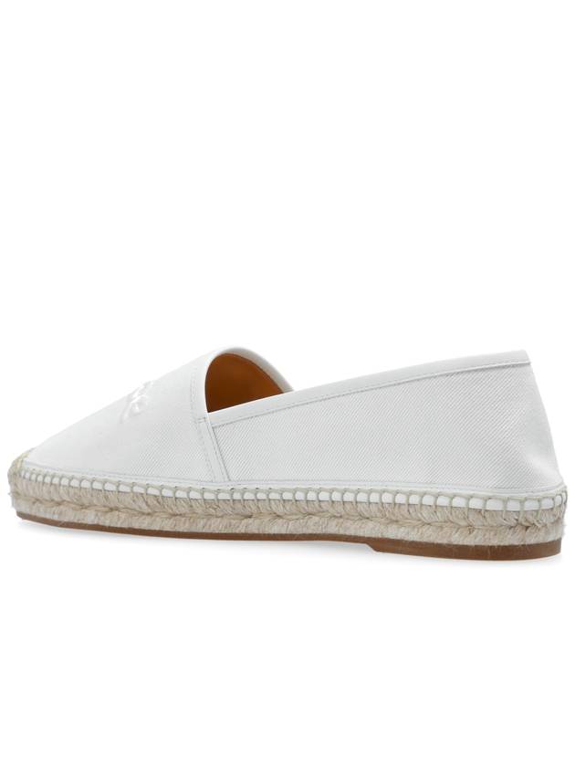 Chloé Espadrilles 'Isla', Women's, White - CHLOE - BALAAN 5