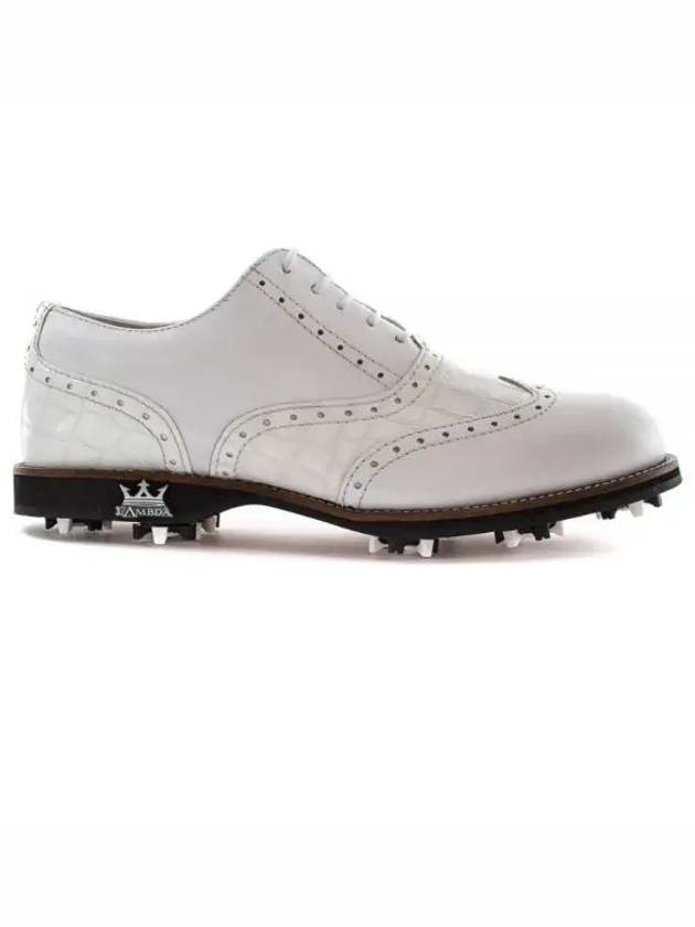 GOLF Venezia VNZ W 2023 WH CROCO Venice - LAMBDA - BALAAN 1