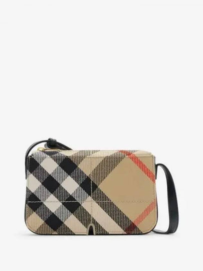 Snip cross bag 8097354 - BURBERRY - BALAAN 2