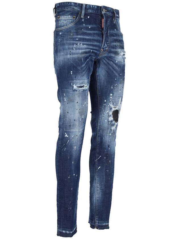 Dsquared2 Jeans - DSQUARED2 - BALAAN 3