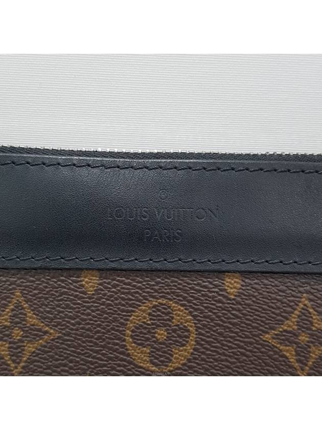 men clutch bag - LOUIS VUITTON - BALAAN 3