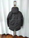 men padding - PARAJUMPERS - BALAAN 2