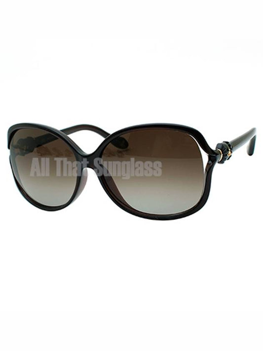 Eyewear Round Sunglasses Brown - VIVIENNE WESTWOOD - BALAAN 2