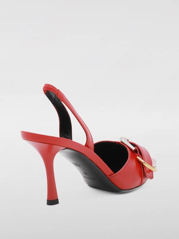 High heel shoes woman Givenchy - GIVENCHY - BALAAN 3