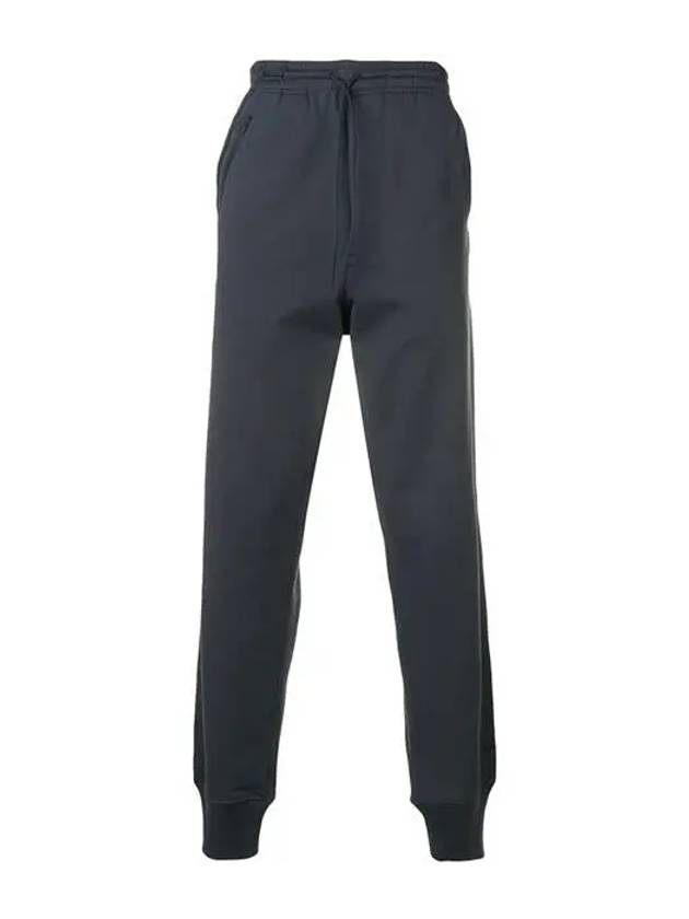 Y 3 Cotton Track Pants DY7193 - Y-3 - BALAAN 1