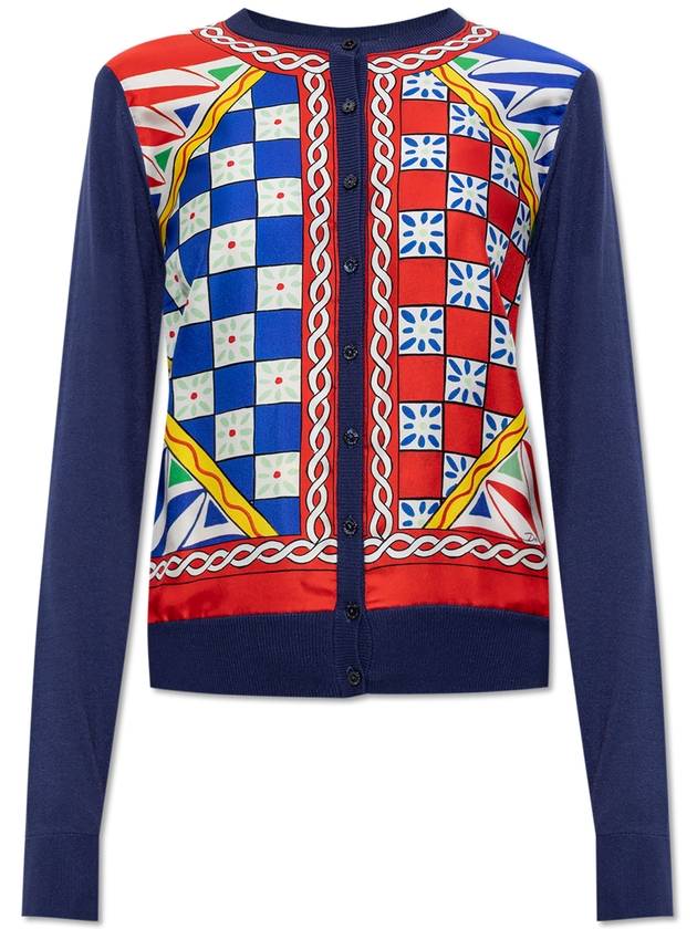 Jacket FX619T JASHHH98D - DOLCE&GABBANA - BALAAN 2