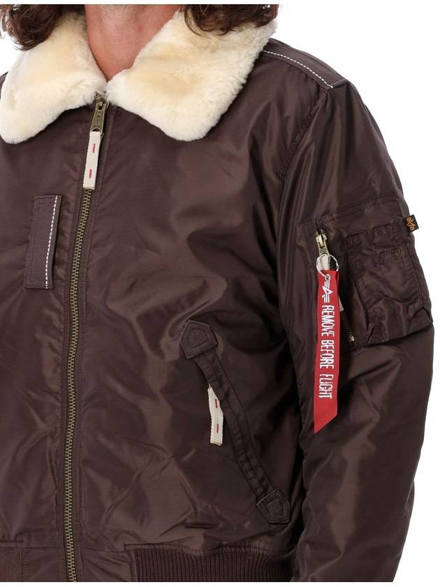 Alpha Industries Ma-1 Jacket - ALPHA INDUSTRIES - BALAAN 3