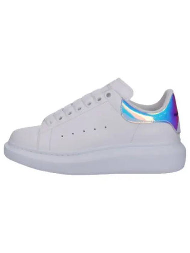 sneakers - ALEXANDER MCQUEEN - BALAAN 1