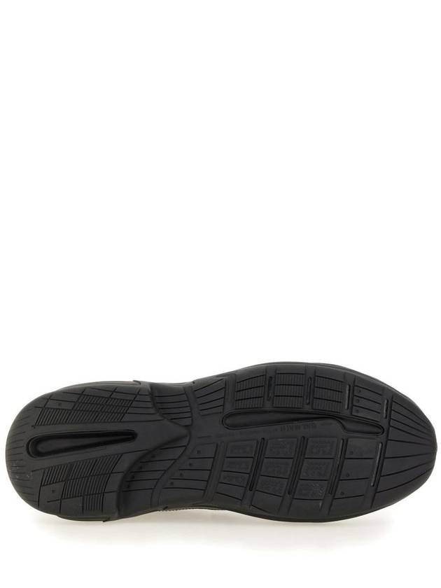 Balmain Run-Row Sneaker - BALMAIN - BALAAN 6