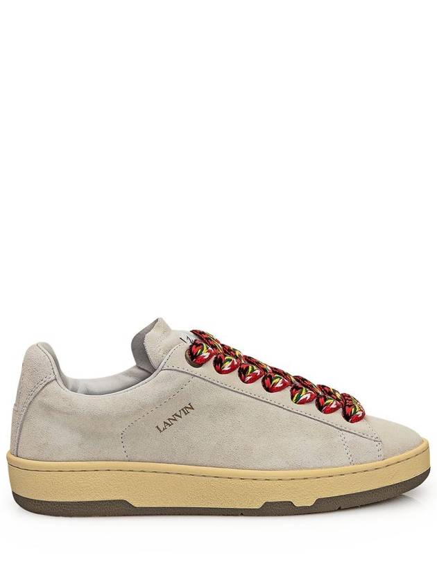 Sneakers FW SKDK0B VESU A2300 Avorio - LANVIN - BALAAN 2