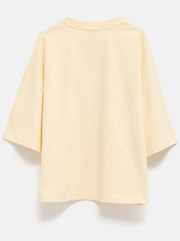 Le Corto T-shirt - JACQUEMUS - BALAAN 2